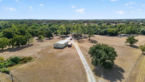 211 PRIVATE ROAD 4376, Decatur, TX 76234 — photo 2