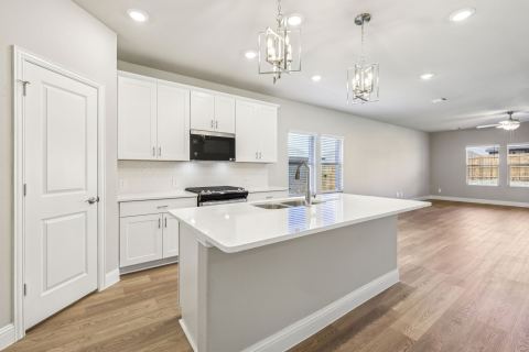 3505 Richmond Drive, Farmersville, TX 75442 — photo 3