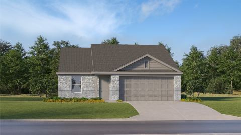 2048 Derby Lane, Aubrey