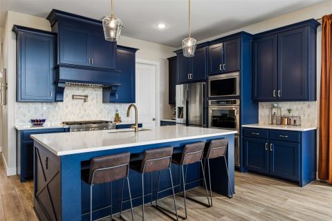 13073 Cabana Drive, Frisco, TX 75035 — photo 3