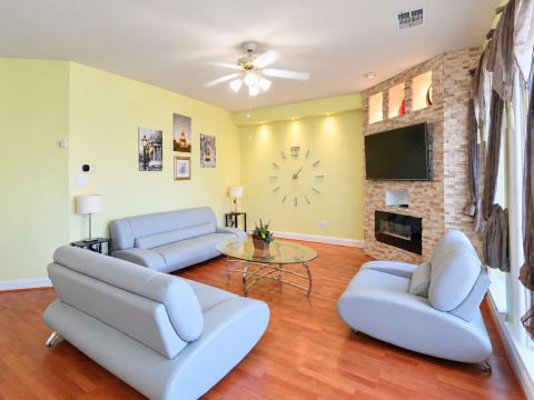 2728 Atrium Drive, Grand Prairie, TX 75052 — photo 3