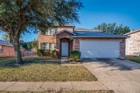8402 Olivia Meadow Drive, Arlington