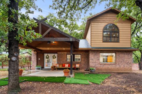 6472 Mark Drive, Burleson, TX 76028 — photo 2