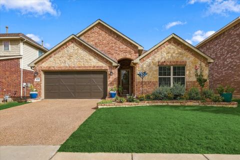 1629 Falconet Court, Carrollton
