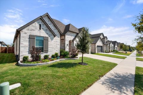437 Lost Creek Trail, Waxahachie, TX 75165 — photo 2