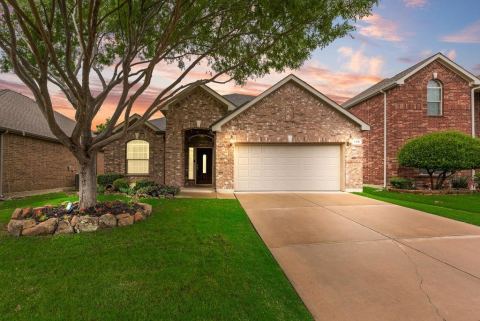 4416 Coney Island Drive, Frisco, TX 75036 — photo 2