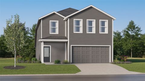 636 Kinglet Lane, Princeton