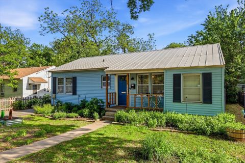 1821 Sena Street, Denton, TX 76201 — photo 2