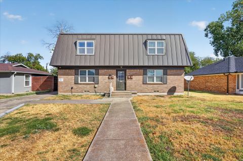1805 Randolph Drive 2, Garland