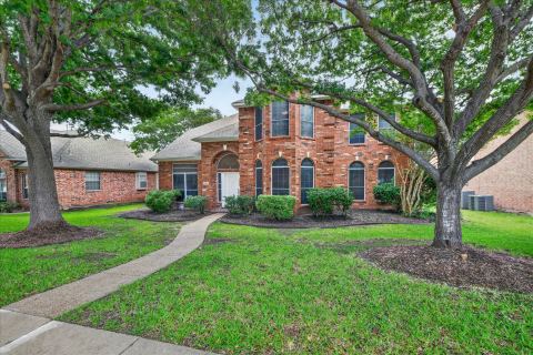 9708 Congressional Drive, Plano, TX 75025 — photo 2