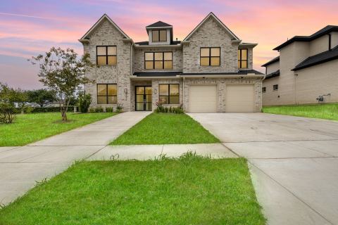 9840 Wyndbrook Drive, Frisco, TX 75035 — photo 3