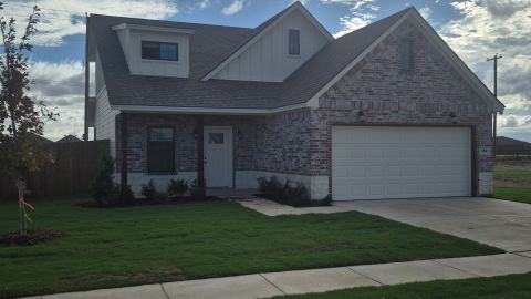 184 JOEL Street, Springtown