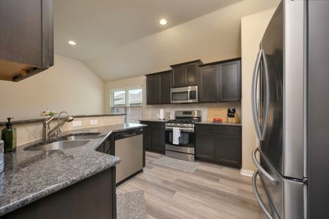 933 Keel Line Drive, Crowley, TX 76036 — photo 2