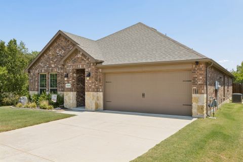 3440 Brady Starr Drive, Aubrey, TX 76227 — photo 2