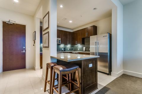 3100 W 7th Street 708, Fort Worth, TX 76107 — photo 2