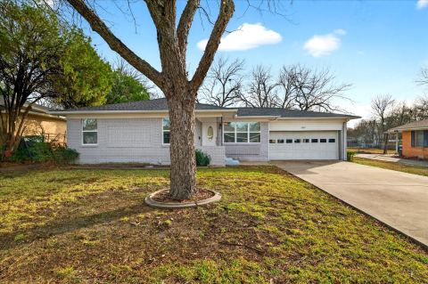 1807 W Josephine Street, McKinney