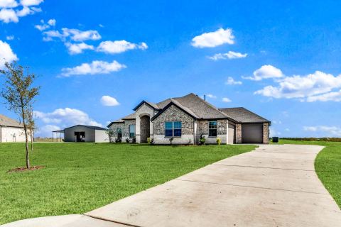 6512 Emerson Drive, Mesquite, TX 75114 — photo 3