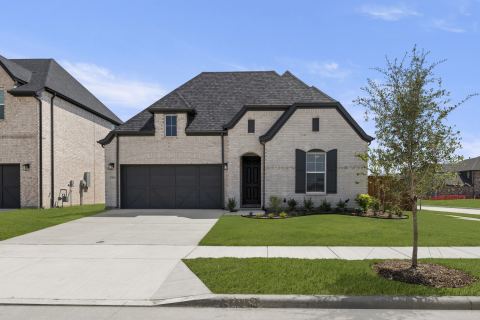 5416 Sundareson Lane, Aubrey