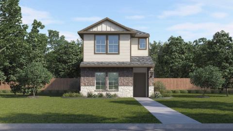 2832 Tranquil Lane, Arlington