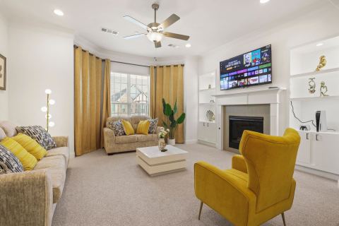 112 Canonbury Drive, Lewisville