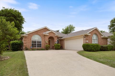1023 High Cotton Lane, Rockwall, TX 75087 — photo 2