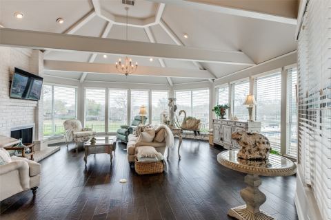 1410 Lakewood Drive, McKinney
