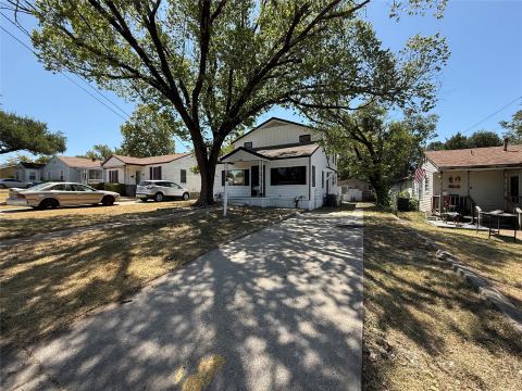3350 Grafton Avenue, Dallas, TX 75211 — photo 3