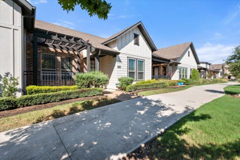 4803 Midnight Violet Way, Arlington, TX 76005 — photo 3