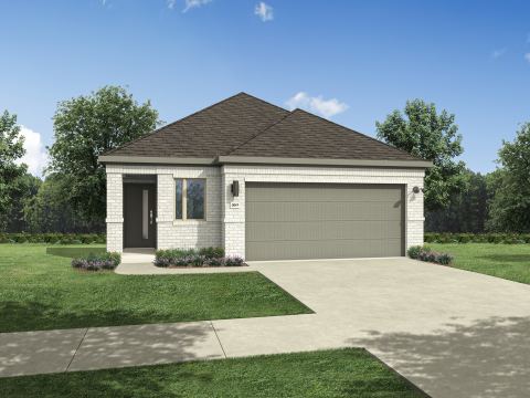 2809 Auburn Court, Princeton