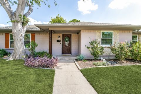 1728 Mapleton Drive, Dallas, TX 75228 — photo 3