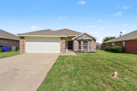 115 Windsor, Forney, TX 75126 — photo 2