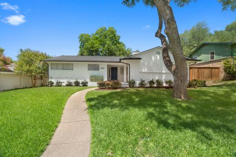9735 Queenswood Lane, Dallas, TX 75238 — photo 3