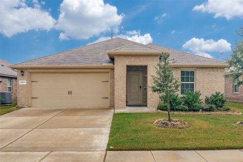2944 Shoemaker Drive, Royse City