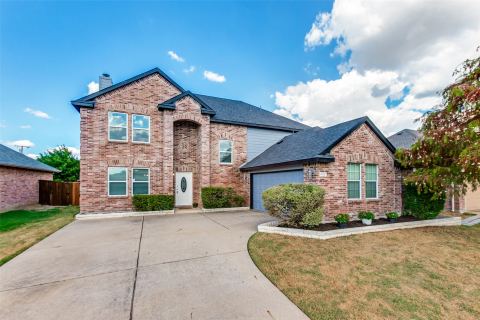 902 Fleming Street, Wylie, TX 75098 — photo 2