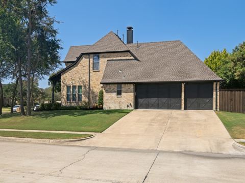 701 Starlight Pass, Heath, TX 75032 — photo 3