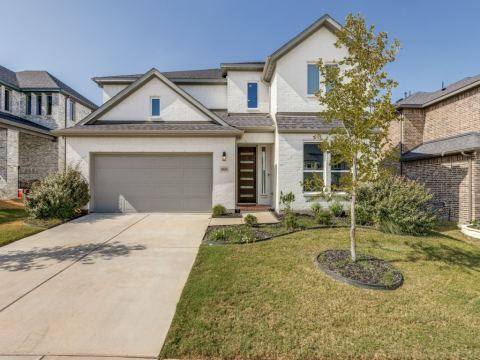1624 Goldenrod Drive, Celina, TX 75009 — photo 2