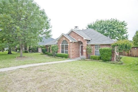 7757 Lancelot Road, Frisco, TX 75035 — photo 2