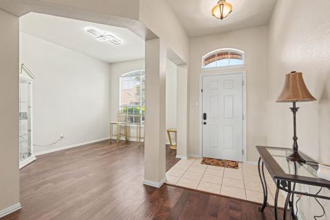 4509 Mallow Oak Drive, Fort Worth, TX 76123 — photo 3