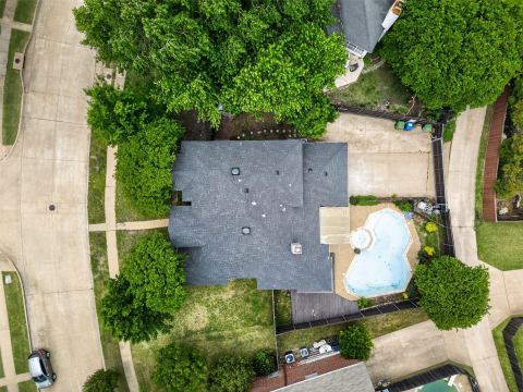2622 Covington Drive, Garland, TX 75040 — photo 2