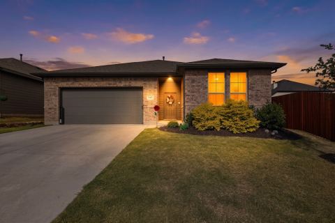 645 Pawprint Hollow, Godley, TX 76044 — photo 2