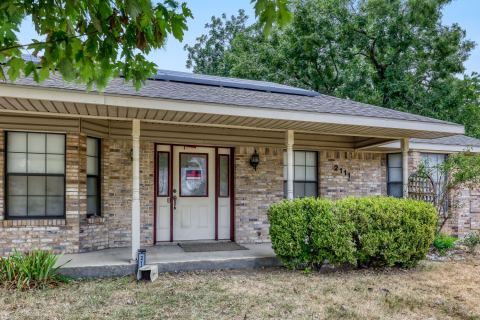 2111 Potter Lane, Mesquite, TX 75149 — photo 3