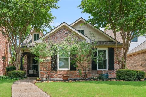 11884 Eastpark Lane, Frisco, TX 75033 — photo 2