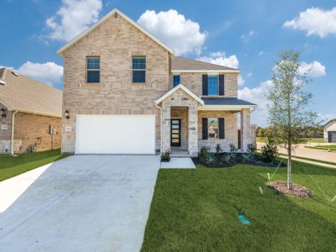 1411 Buck Run Drive, Princeton