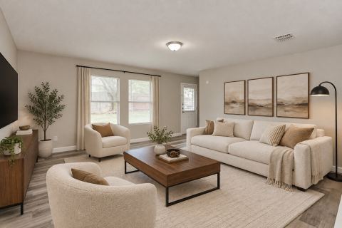 829 Santa Rosa Drive, Fort Worth, TX 76052 — photo 3