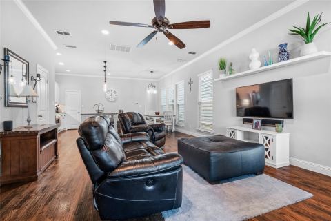 725 Hammond Street, Coppell, TX 75019 — photo 2