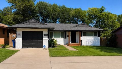2628 Downing Avenue, Dallas