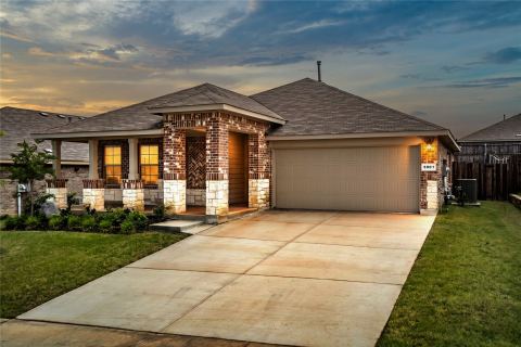 5901 Harvey Gap Lane, Denton