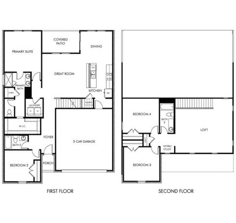 1584 Coldwater Way, Crandall, TX 75114 — photo 2