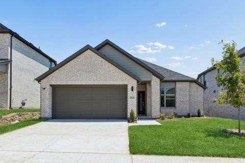 1868 Balfour Bend, Forney, TX 75126 — photo 2