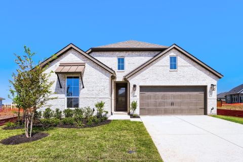 2604 Grinnel Drive, Celina